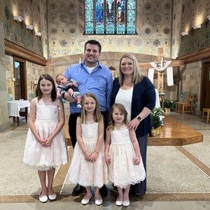 Meet your Posher, Kathleen hilger